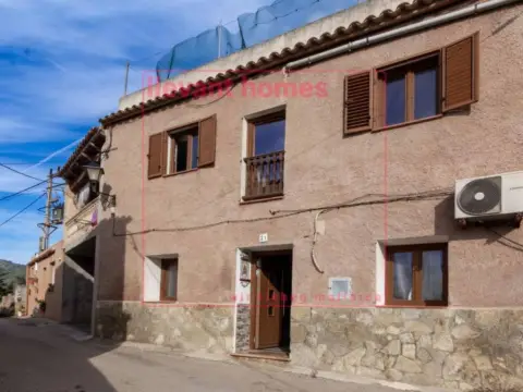 Casa rústica en Son Servera