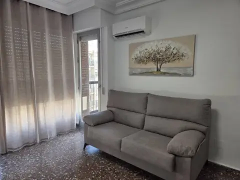 Piso en Santa Eulalia