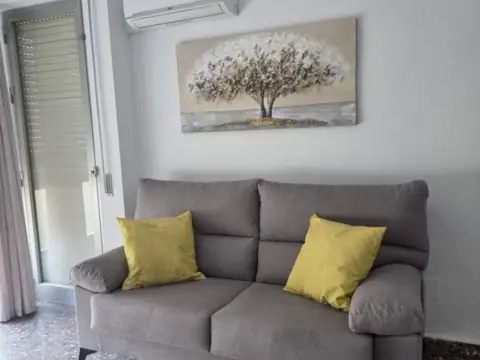 Piso en Santa Eulalia