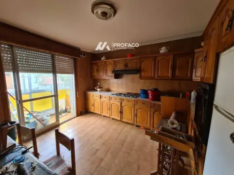 Casa pareada en O Carballiño