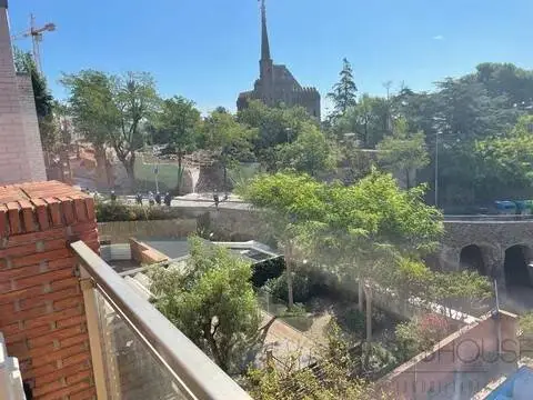 Chalet en Sant Gervasi-La Bonanova