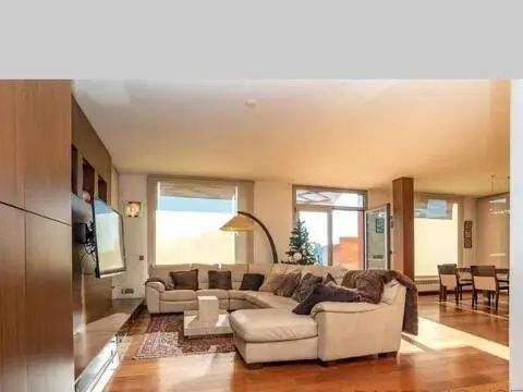 Chalet en Sant Gervasi-La Bonanova