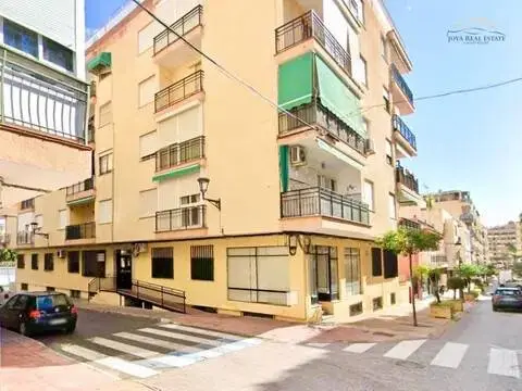 Piso en calle de Sevilla