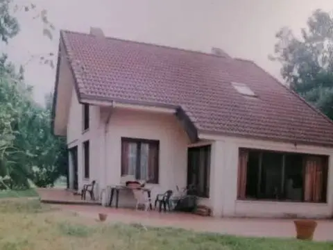 Chalet en Villaescusa