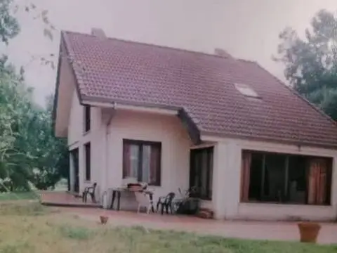 Chalet en Barrio Liaño-El Sel