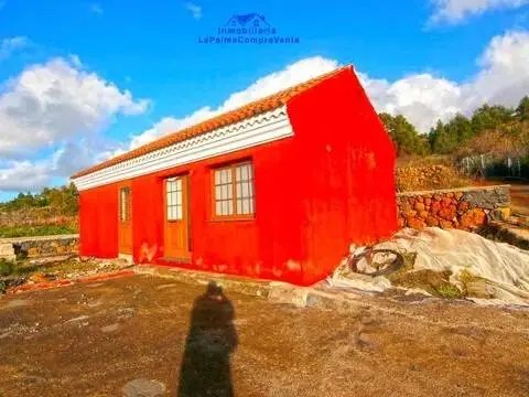 Chalet en Camino Matos