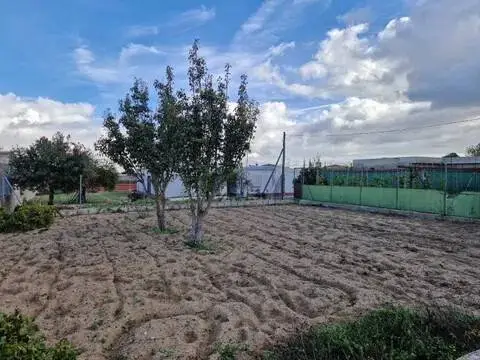 Casa rústica en Urbanizaciones Zona Norte