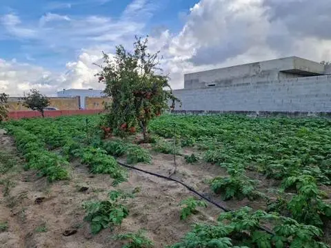 Casa rústica en Urbanizaciones Zona Norte
