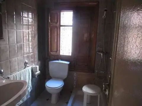 Casa rústica en Madrigal de La Vera