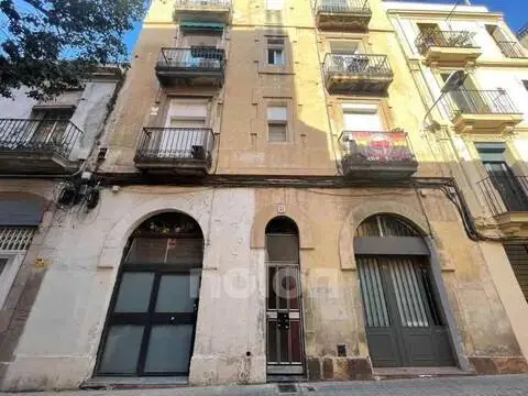 Piso en Sants