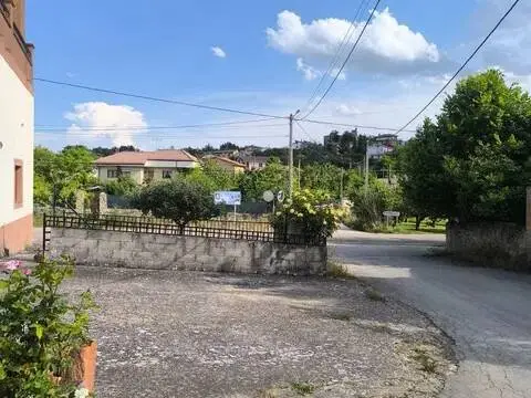 Casa rústica en Barcina del Barco