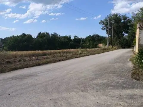Casa rústica en Barcina del Barco