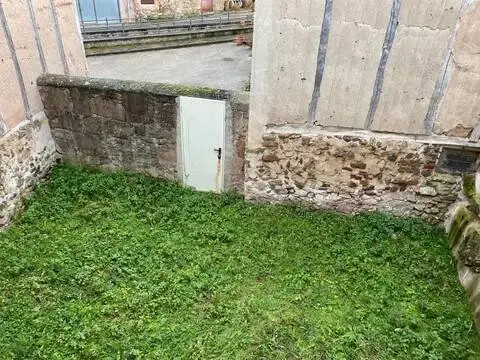 Casa rústica en Fresneda de La Sierra Tirón
