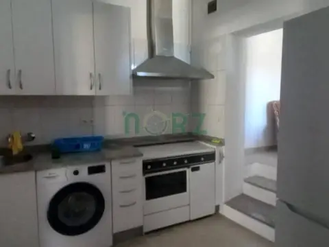 Casa – Leiro