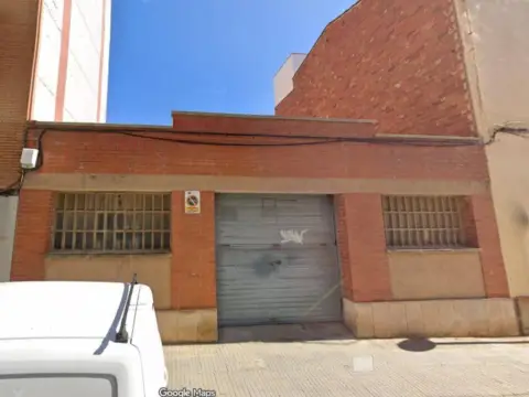 Local comercial en Ca n'Aurell