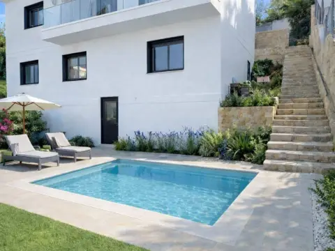 Piso – Sitges