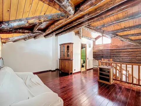 Casa en La Massana