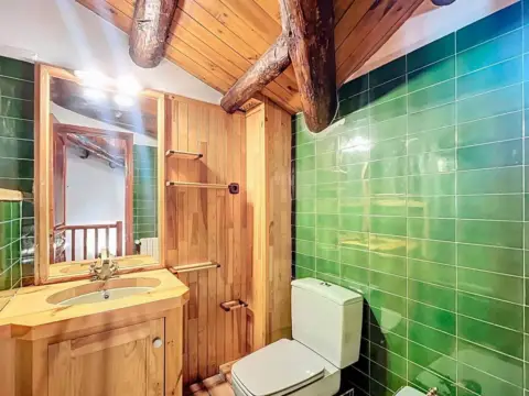 4-bedroom house for rent in La Massana · 38 of 60