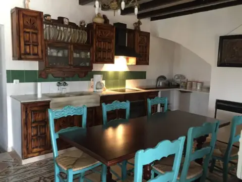 Casa en Antequera
