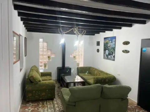 Casa en Antequera