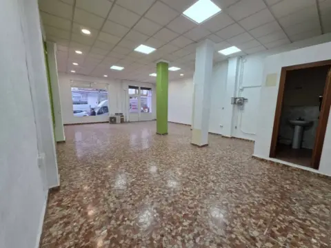 Local comercial en Centro