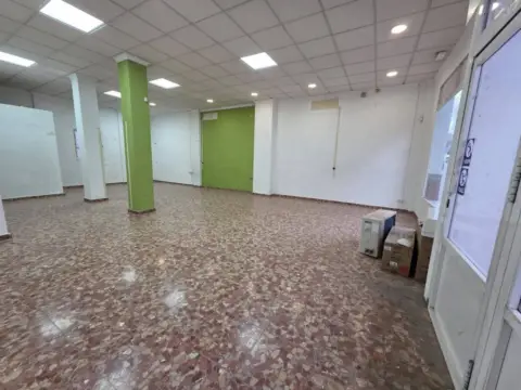 Local comercial en Centro