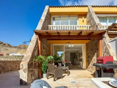 Casa en Tauro-Playa del Cura