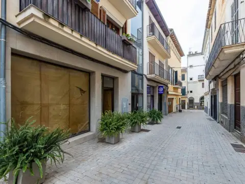 Local comercial en Manacor