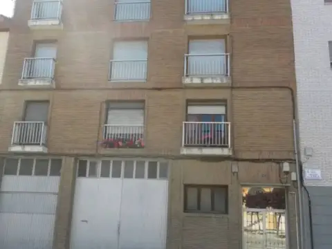 Piso en Ejea de los Caballeros