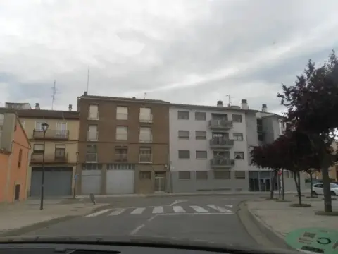 Piso en Ejea de los Caballeros