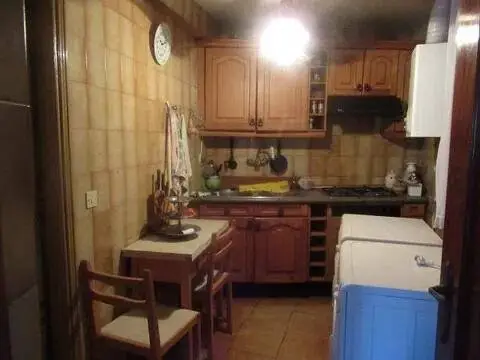 Casa rústica en Madrigal de La Vera