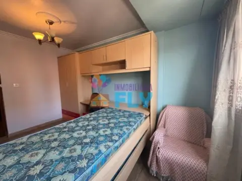 Habitación en A Carballeira