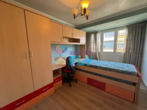 Habitación en A Carballeira