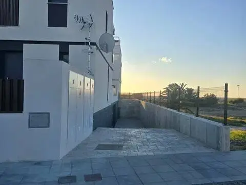 Casa adosada en L'Hospitalet de l'Infant