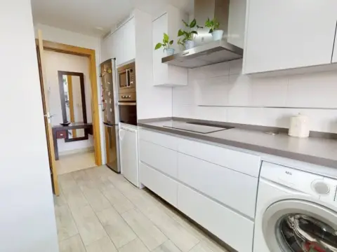 Piso en Poniente-Norte-Miralbaida-Parque Azahara