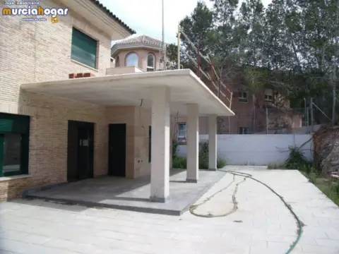 Casa en Murcia Capital