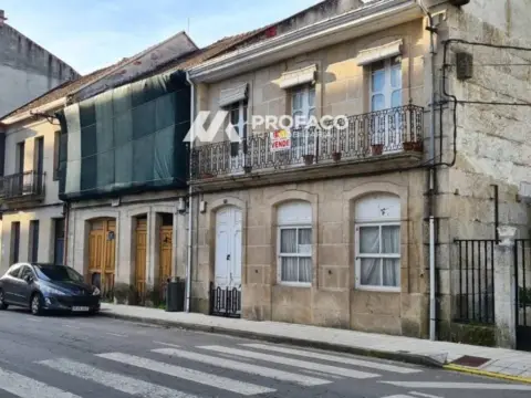 Casa en O Carballiño