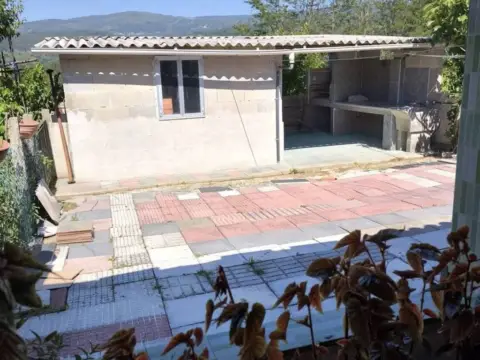Casa rústica en Mondariz