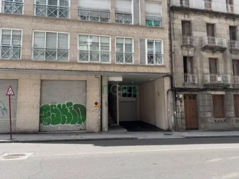 Oficina en Centro