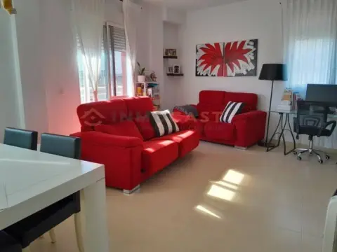 Piso en Montaverner