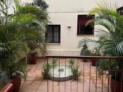 Piso en calle Baños