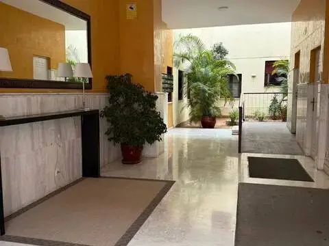 Piso en calle Baños