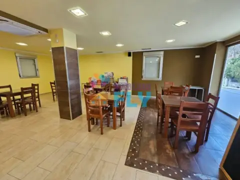 Local comercial en Vinteún