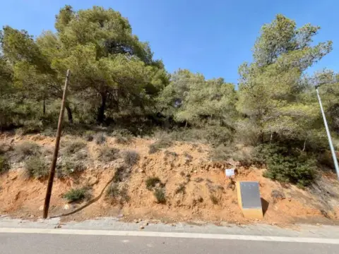 Terreno en Torrelles de Foix