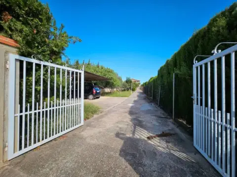 Chalet en Zona Nord-Oest