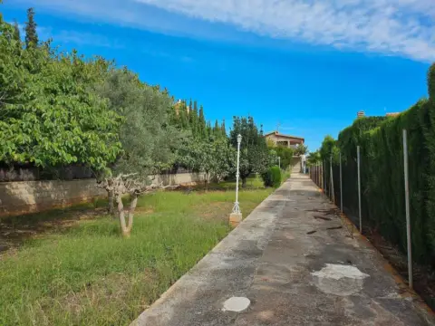 Chalet en Zona Nord-Oest