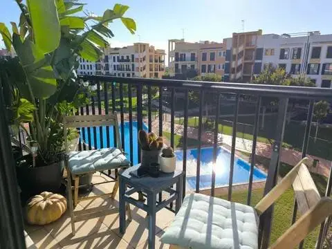 Piso en Estadi Balear