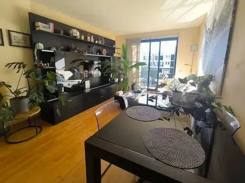 Piso en Estadi Balear