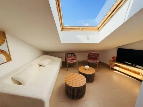 Piso en calle del Carril