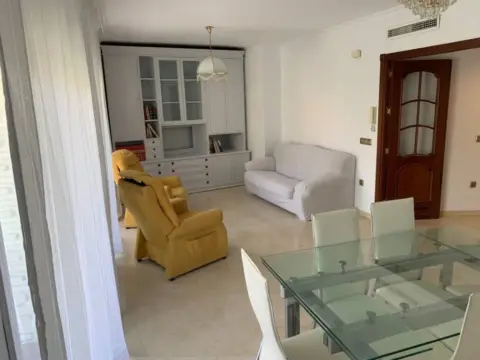 Piso en Córdoba Capital